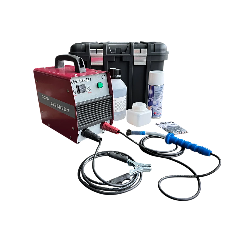 ISOJET Cleaner 7